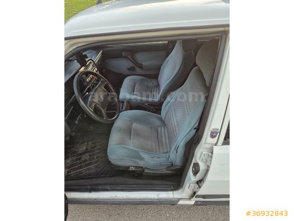 Sıfır Vizeli 99 Doğan SLX