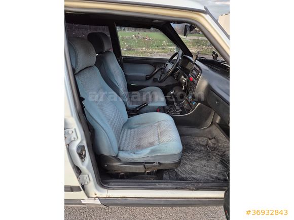 Sıfır Vizeli 99 Doğan SLX