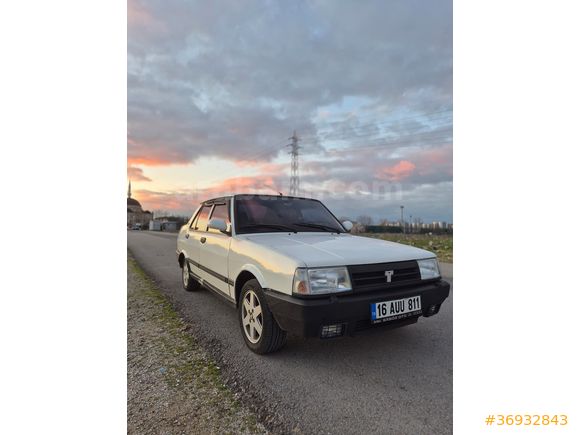 Sıfır Vizeli 99 Doğan SLX
