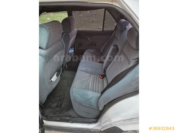 Sıfır Vizeli 99 Doğan SLX