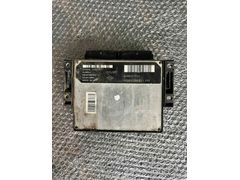 8200327651 DCU3R Renault kangoo 1,9 Dizel motor beyni 