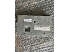 4E0035729 A Audi a6 MMI KONTROL ÜNİTESİ