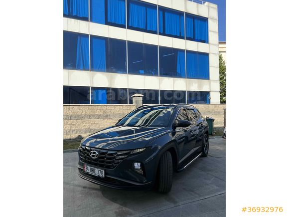 Sahibinden Hyundai Tucson 1.6 T-GDi Prime Plus 2023 Model 
