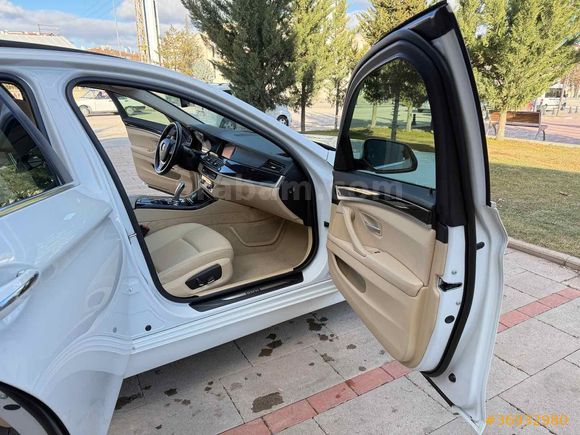 Sahibinden BMW 5 Serisi 520i Executive Plus 2016 Model 