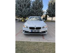 Sahibinden BMW 5 Serisi 520i Executive Plus 2016 Model 