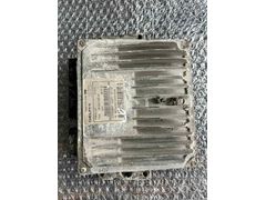 9654305580 DU4DCDDCR Citroen C3 Motor beyni