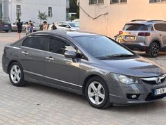 Sahibinden Honda Civic 1.6 i-VTEC Premium 2011 Model