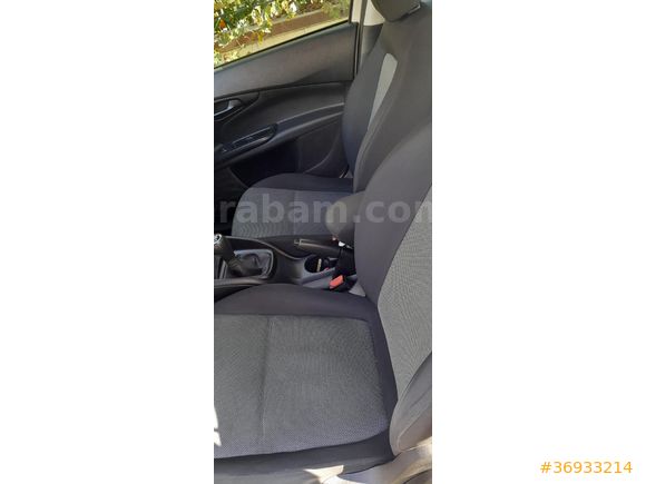 Sahibinden Fiat Egea 1.3 Multijet Easy 2017 Model