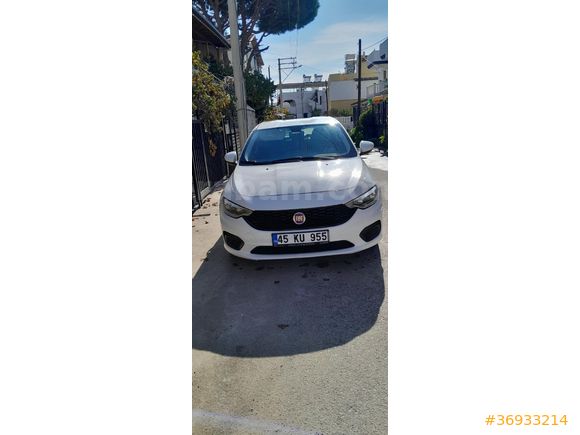 Sahibinden Fiat Egea 1.3 Multijet Easy 2017 Model