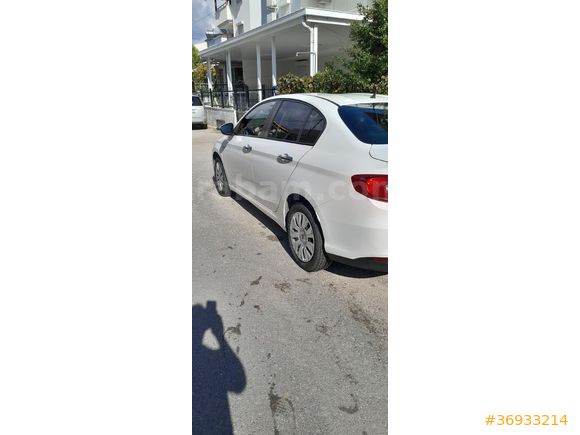 Sahibinden Fiat Egea 1.3 Multijet Easy 2017 Model