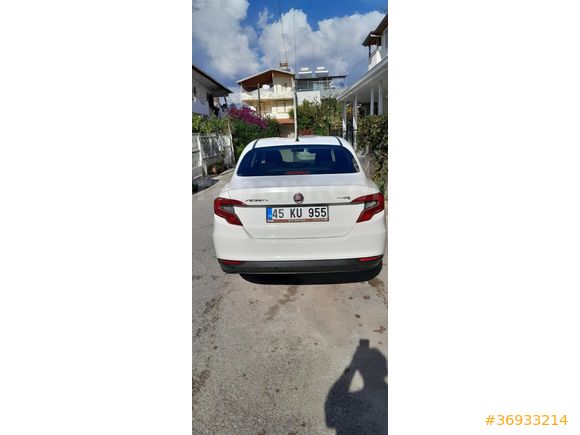 Sahibinden Fiat Egea 1.3 Multijet Easy 2017 Model