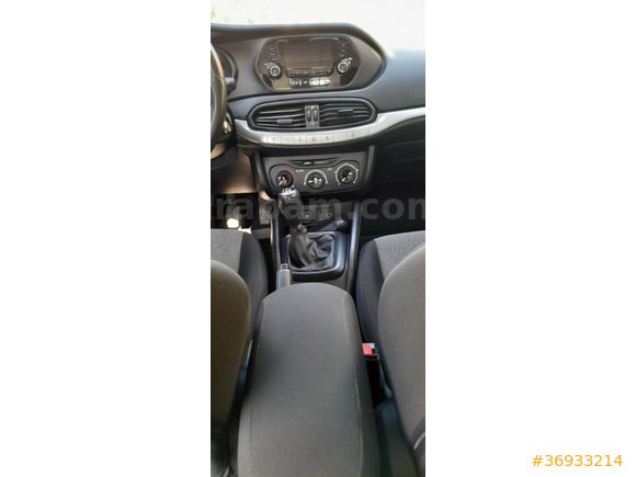 Sahibinden Fiat Egea 1.3 Multijet Easy 2017 Model