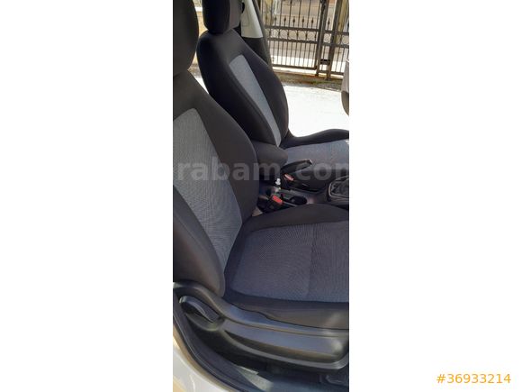 Sahibinden Fiat Egea 1.3 Multijet Easy 2017 Model