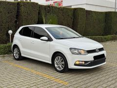  Volkswagen Polo 1.4 TDi Comfortline 