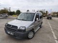 Sahibinden Fiat Doblo Cargo 1.2 Actual 2005 Model  132.000 km Gri (Gümüş)
