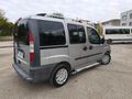 Sahibinden Fiat Doblo Cargo 1.2 Actual 2005 Model  132.000 km Gri (Gümüş)