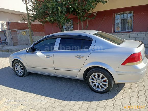 Sahibinden Opel Astra 1.3 CDTI Enjoy Elegance 2008 Model