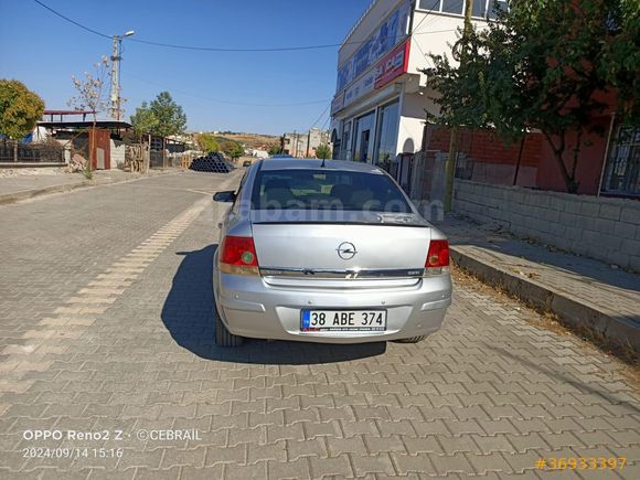 Sahibinden Opel Astra 1.3 CDTI Enjoy Elegance 2008 Model