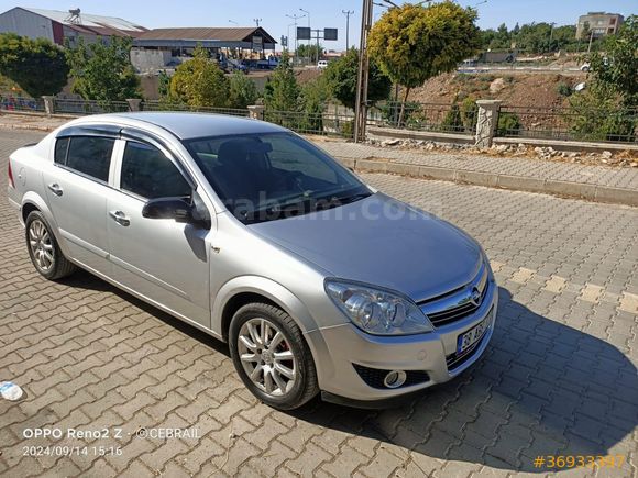 Sahibinden Opel Astra 1.3 CDTI Enjoy Elegance 2008 Model