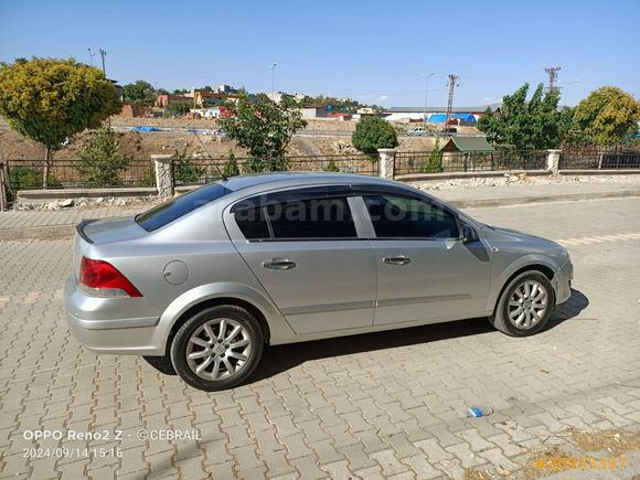 Sahibinden Opel Astra 1.3 CDTI Enjoy Elegance 2008 Model