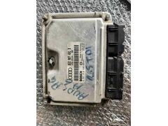 8E907401 0281010446 Audi A6-A4 motor beyni 2,5 TDİ