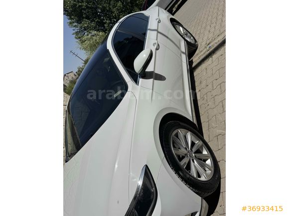 Sahibinden Volkswagen Passat 1.6 TDi BlueMotion Comfortline 2018 Model 