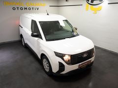 "%0 FAİZ KREDİ"2024 TRANSIT COURIER 1.5 TDCI DELUXE "HATASIZ"