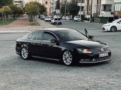 Sahibinden Volkswagen Passat 1.6 TDi Comfortline 2012 Model 