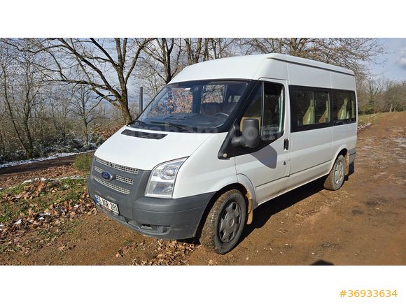 Sahibinden Ford Transit 330 M 2012 Model Kocaeli