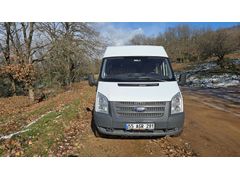 Sahibinden Ford Transit 330 M 2012 Model Kocaeli