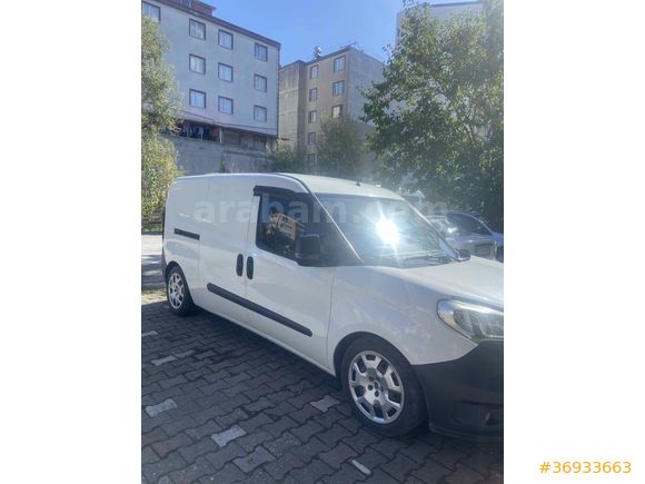 BAKIMLI DOBLO MAXİ