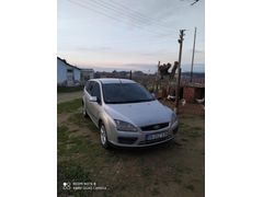 Sahibinden Ford Focus 1.6 TDCi Trend 2007 Model