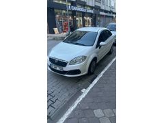 Sahibinden Fiat Linea 1.3 Multijet Pop 2015 Model Adana
