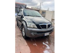 Sahibinden Kia Sorento 2.5 CRDi EX 2006 Model