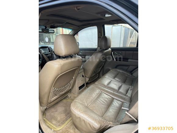 Sahibinden Kia Sorento 2.5 CRDi EX 2006 Model