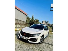 Sahibinden Honda Civic 1.6 i-VTEC ECO Elegance 2016 Model 