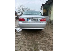 Sahibinden Fiat Albea Sole 1.3 Multijet Active 2010 Model 