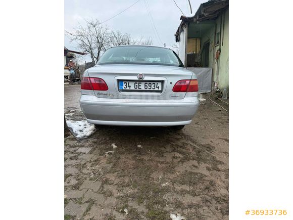 Sahibinden Fiat Albea Sole 1.3 Multijet Active 2010 Model 