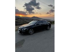 Sahibinden Mercedes - Benz A 180 d AMG 2020 Model Samsun 105.000 km Siyah