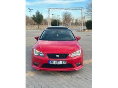 Sahibinden Seat Leon 1.6 TDI Style 2016 Model 