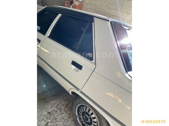 Sahibinden Renault R 9 1.4 Broadway 1992 Model