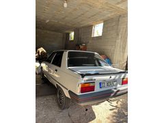 Sahibinden Renault R 9 1.4 Broadway 1992 Model