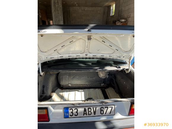 Sahibinden Renault R 9 1.4 Broadway 1992 Model