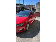 Sahibinden Seat Leon 1.6 TDI CR Style 2014 Model