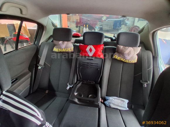 Sahibinden Renault Megane 1.6 Dynamique 2004 Model