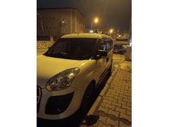 Sahibinden Fiat Doblo Combi 1.3 Multijet Premio 2014 Model