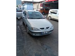 Sahibinden Renault Megane 1.9 dCi Alize 2003 Model