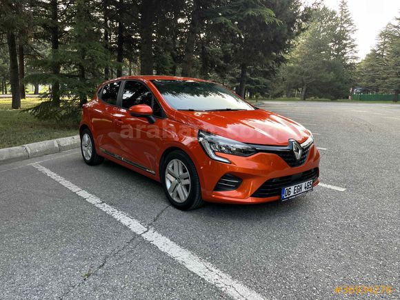 DEĞİŞENSİZ BOYASIZ TRAMERSİZ DÜŞÜK KM 2022 TRAFİĞE ÇIKIŞLI