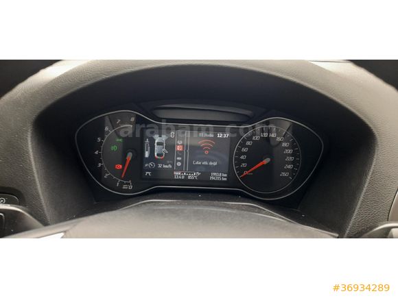 Sahibinden Ford Mondeo 1.6 Titanium 2011 Model Eskişehir