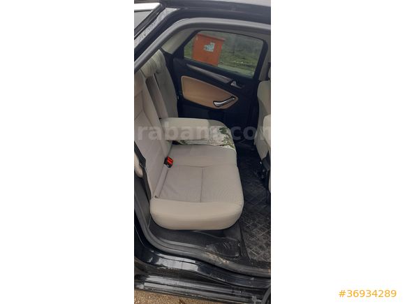 Sahibinden Ford Mondeo 1.6 Titanium 2011 Model Eskişehir